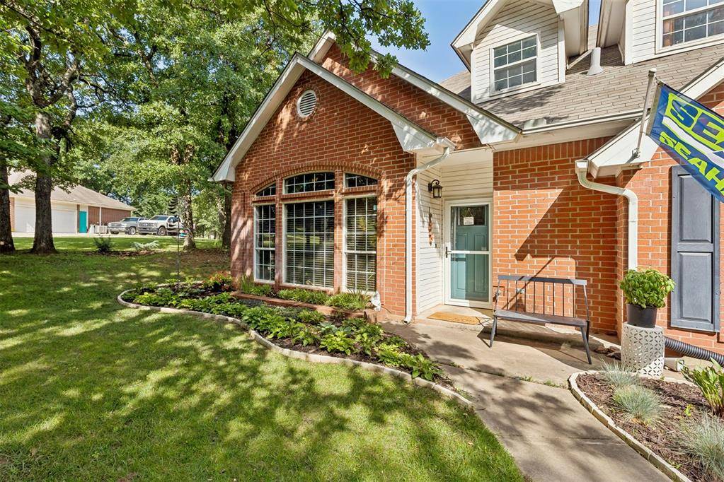 13849 Twin Ridge RD, Edmond, OK 73034