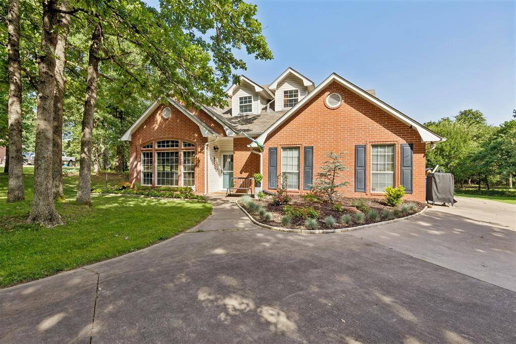 13849 Twin Ridge RD, Edmond, OK 73034