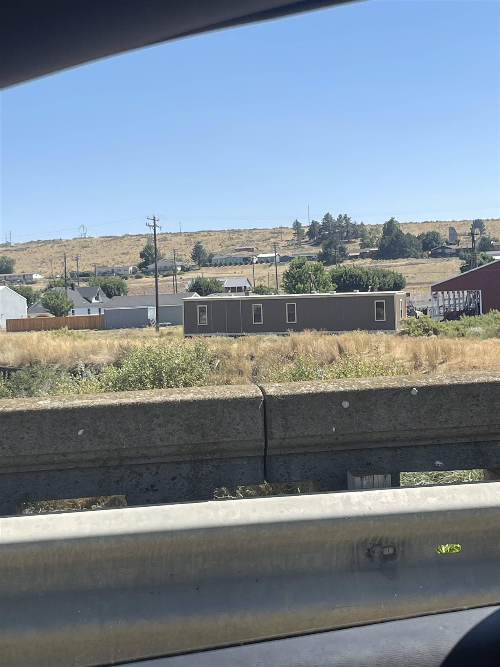 xx xx St, Odessa, WA 99159