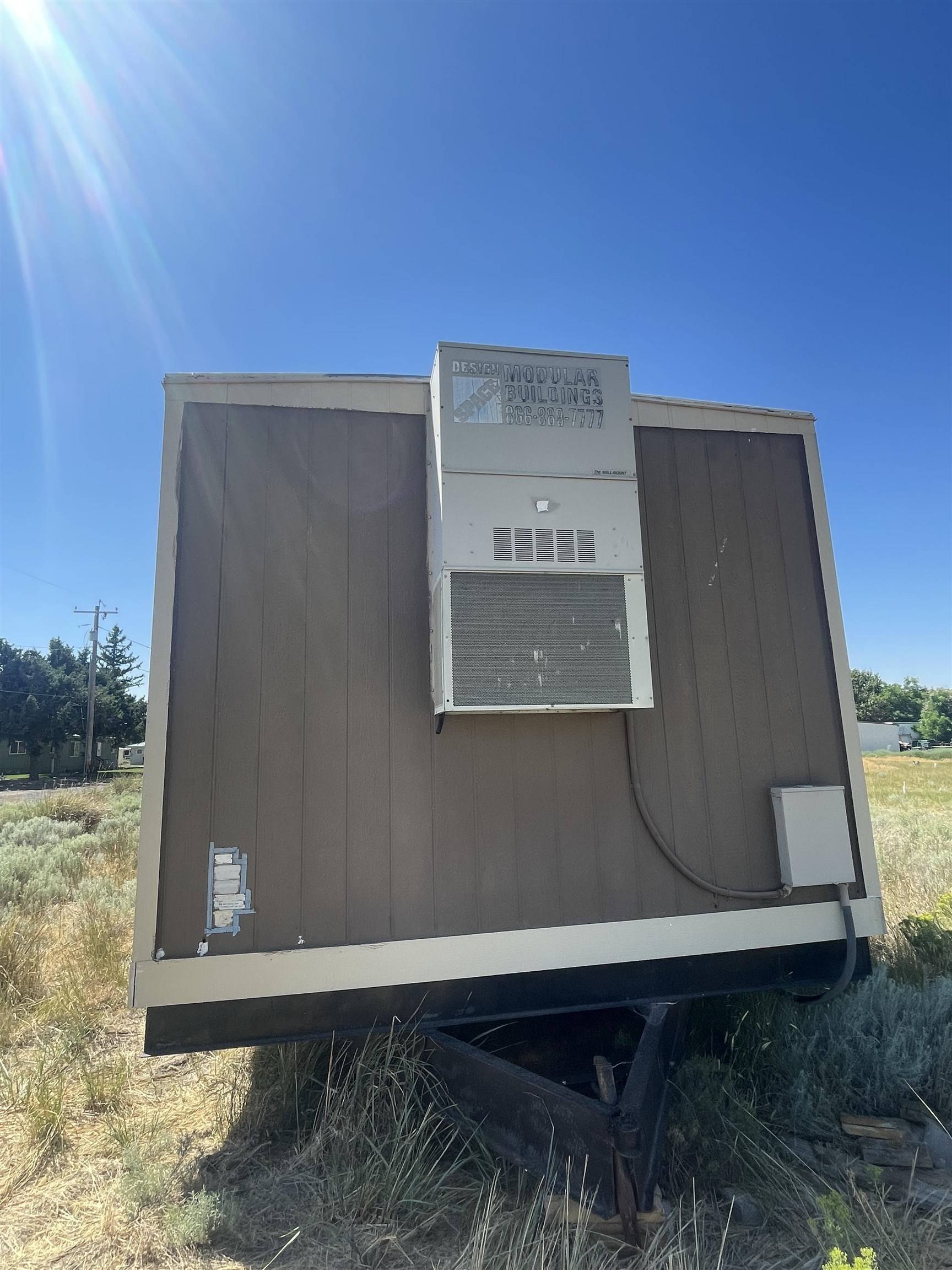 xx xx St, Odessa, WA 99159