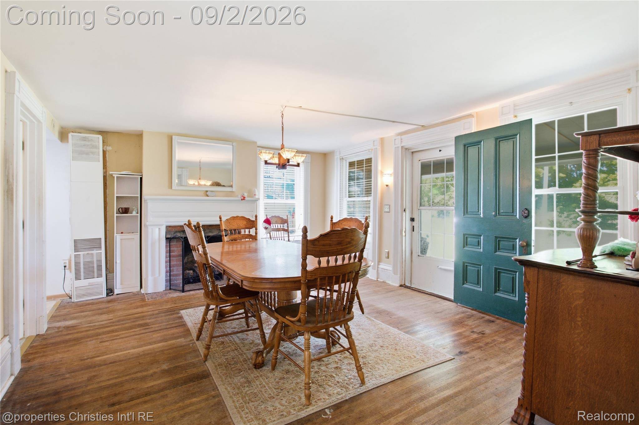 2519 U.S 12, Clinton Township, MI 49236