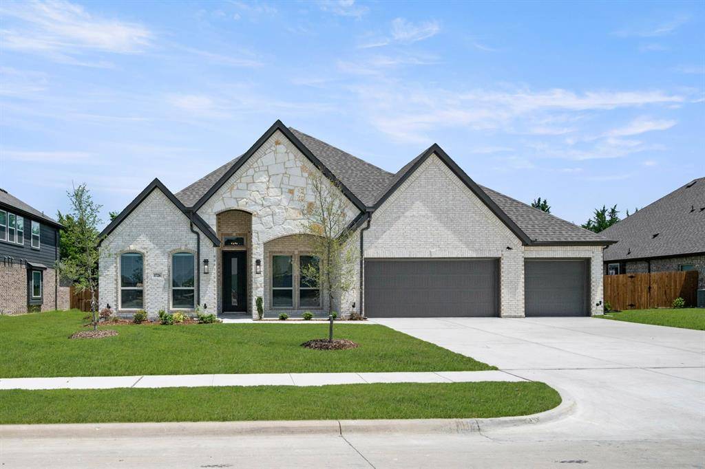 1726 Seagrove Lane, Cedar Hill, TX 75104