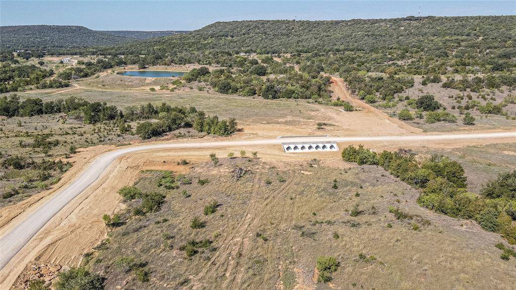 Lot 44 Sportsman Drive, Santo, TX 76067