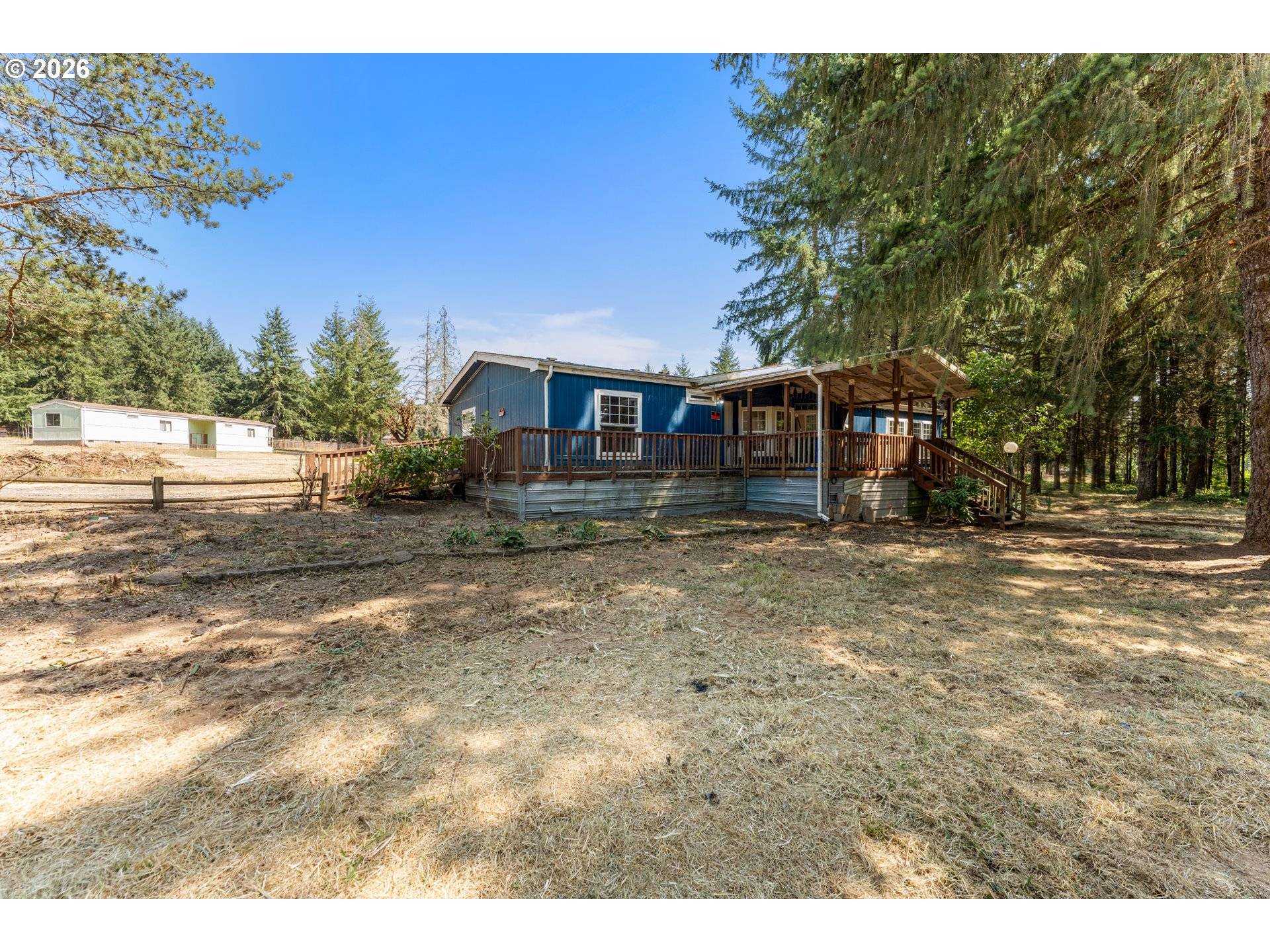 33931 FORD MILL RD, Lebanon, OR 97355