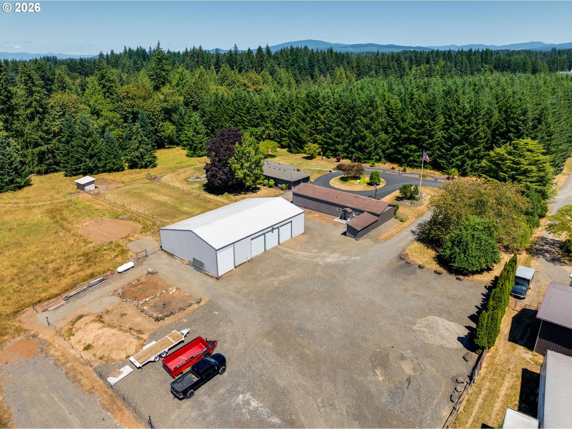 33789 SE JARL RD, Boring, OR 97009