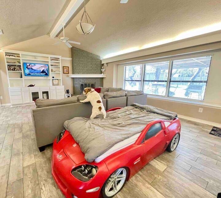 13106 Villa Park DR, Austin, TX 78729