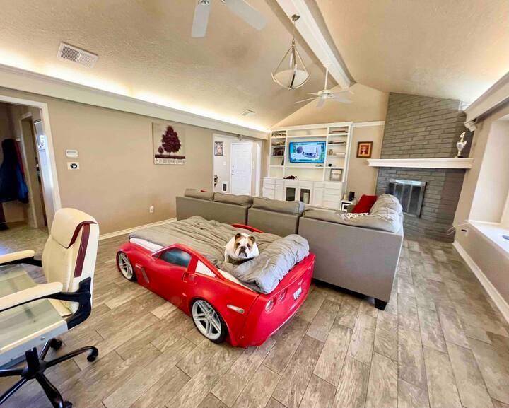 13106 Villa Park DR, Austin, TX 78729