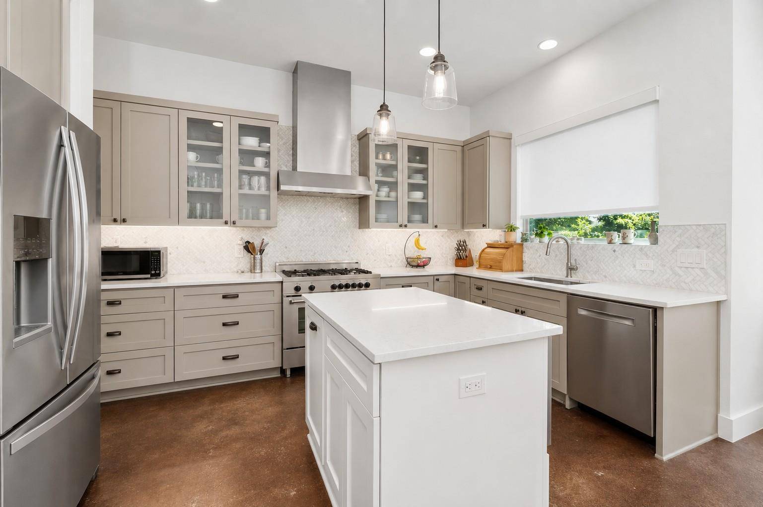 913 Stobaugh ST #A, Austin, TX 78757