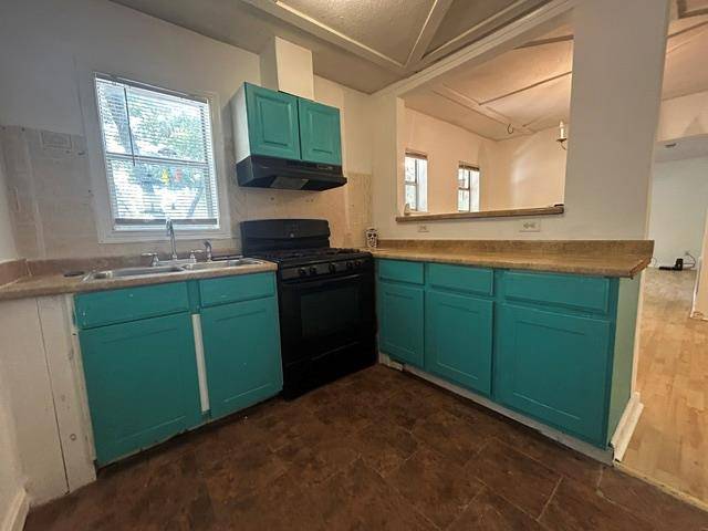 507 Middle LN, Austin, TX 78753
