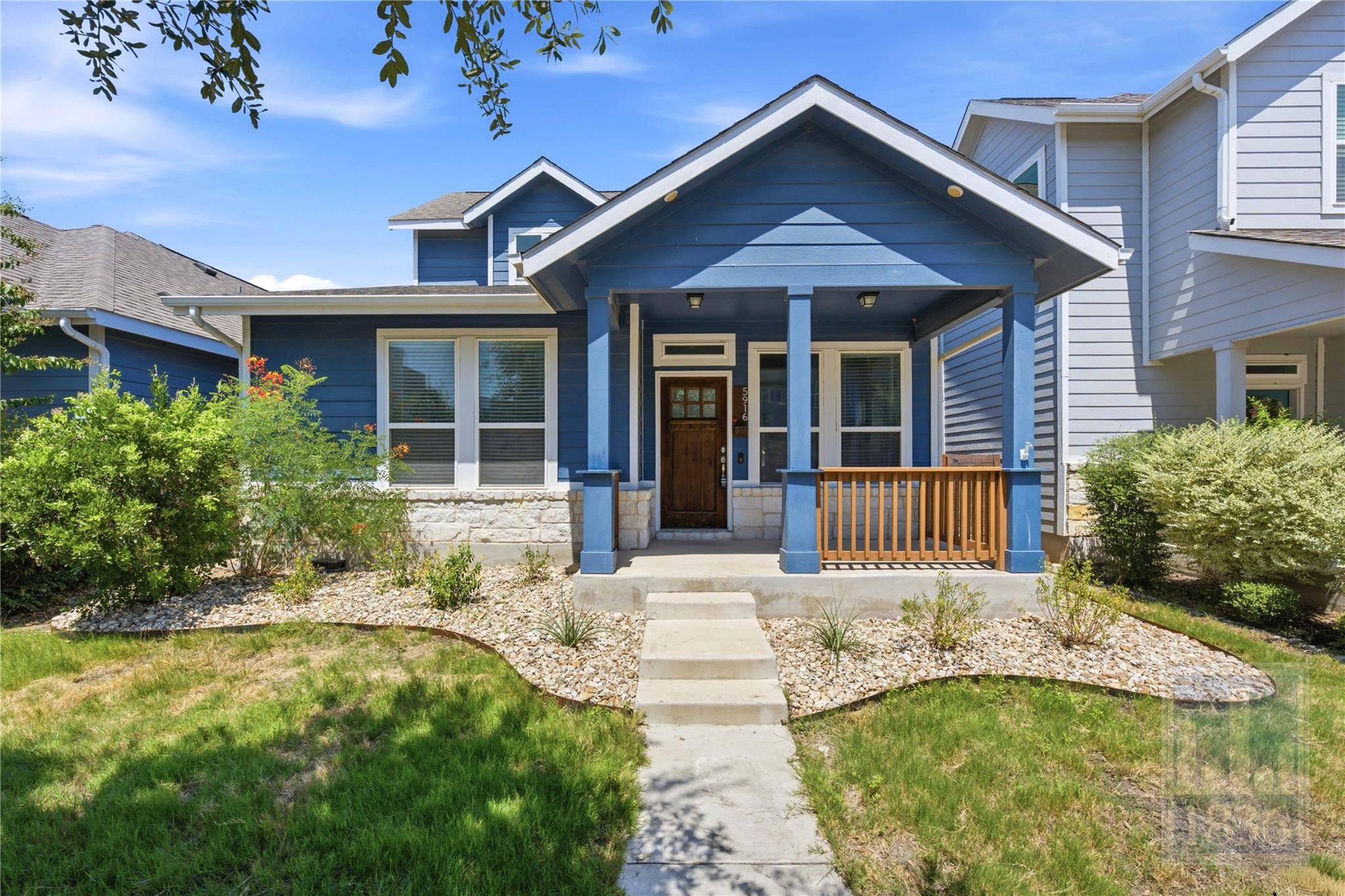 5916 Corrine LN, Austin, TX 78747