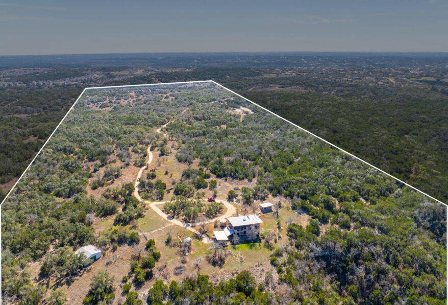 17318 Hamilton Pool RD, Austin, TX 78738