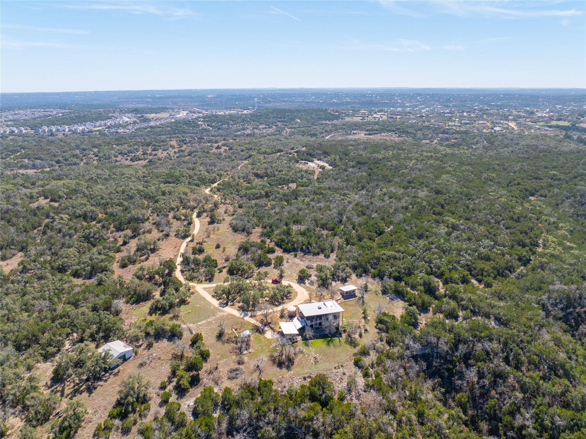 17318 Hamilton Pool RD, Austin, TX 78738