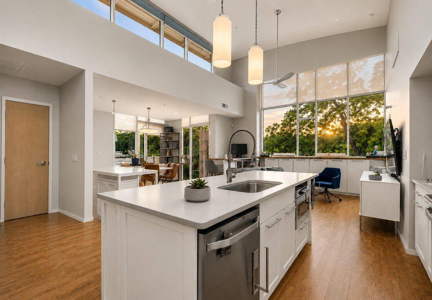 1600 Barton Springs RD #5406, Austin, TX 78704