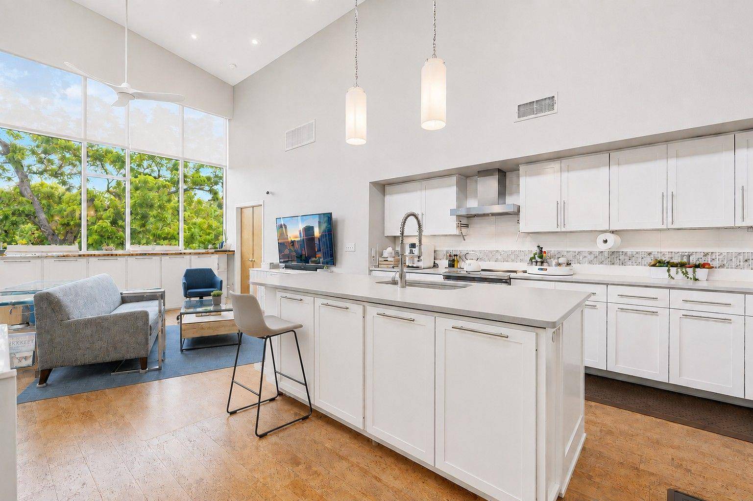 1600 Barton Springs RD #5406, Austin, TX 78704