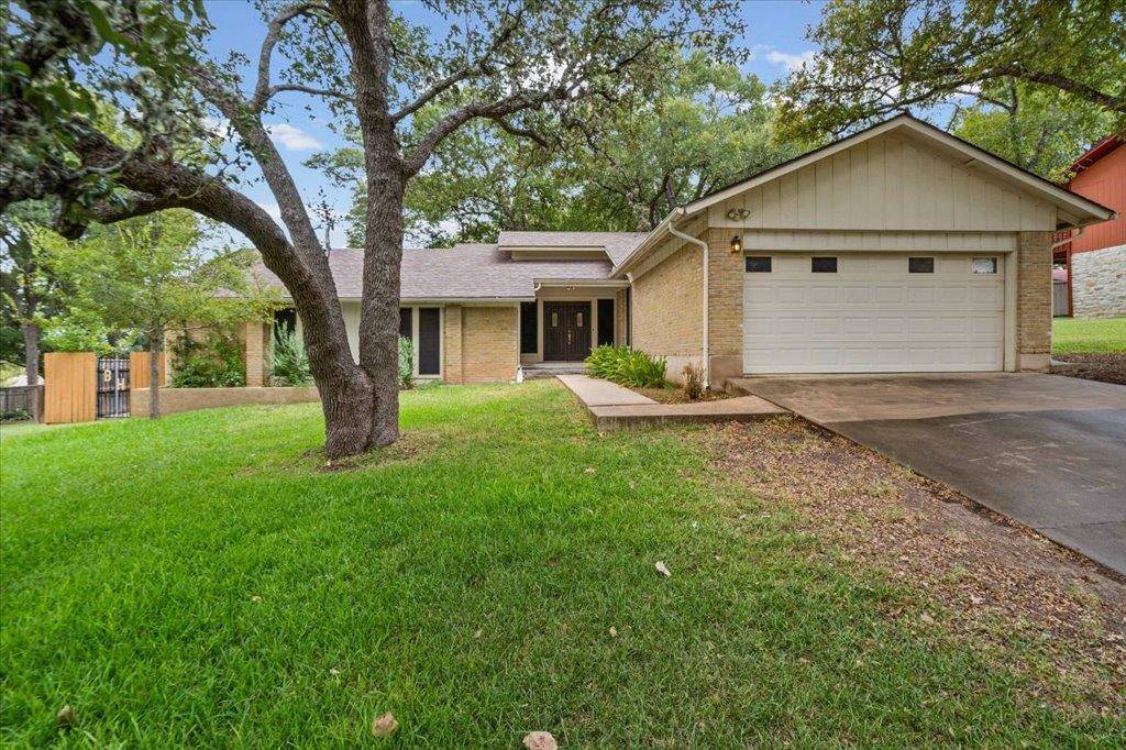 11203 Bluff Canyon DR, Austin, TX 78754