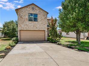 1220 Apollo CIR, Round Rock, TX 78664