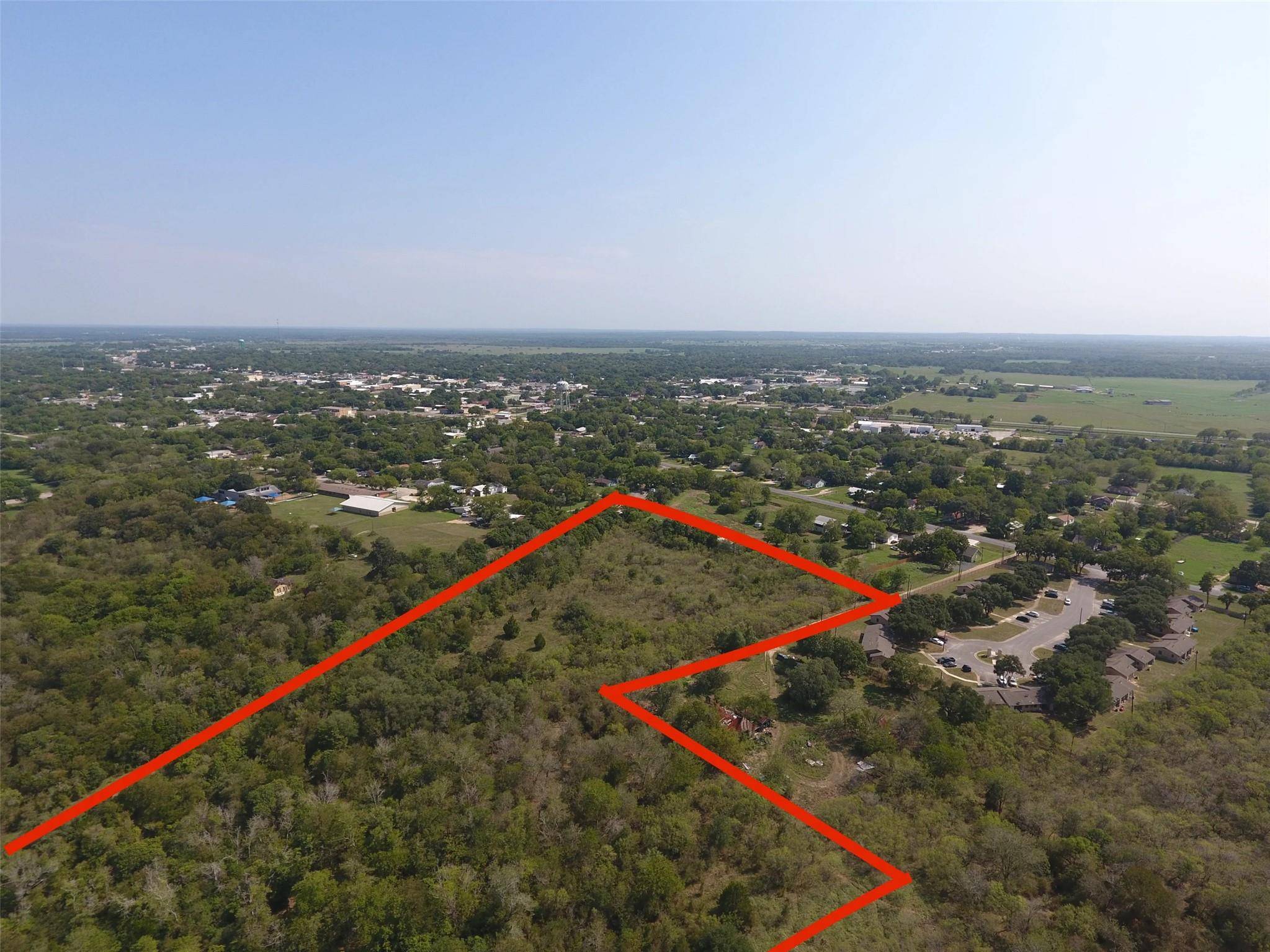 - San Marcos- HWY, Luling, TX 78648