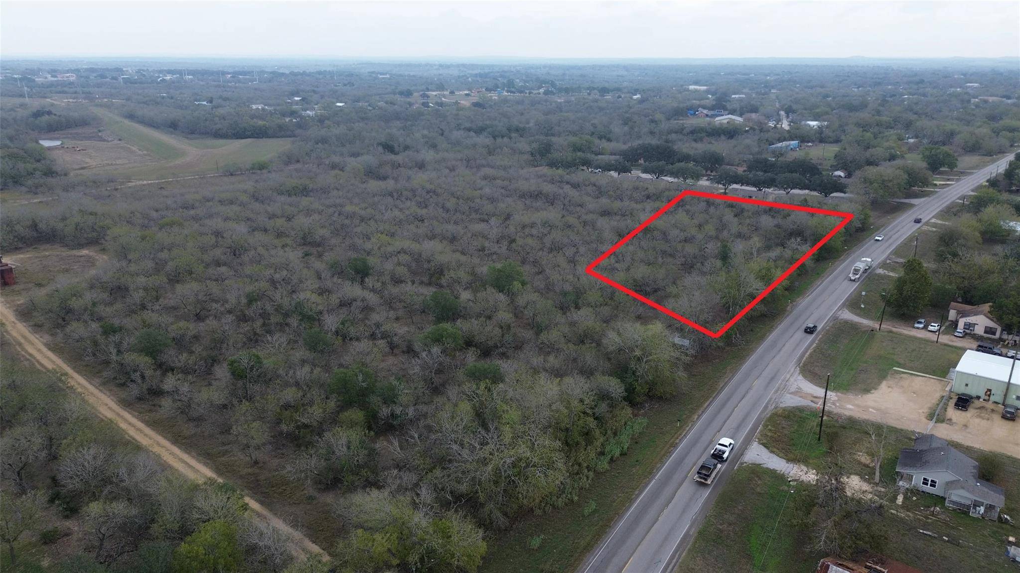 - San Marcos. HWY, Luling, TX 78648