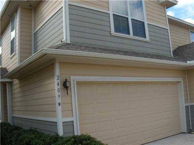 2409 Allred DR #B, Austin, TX 78748