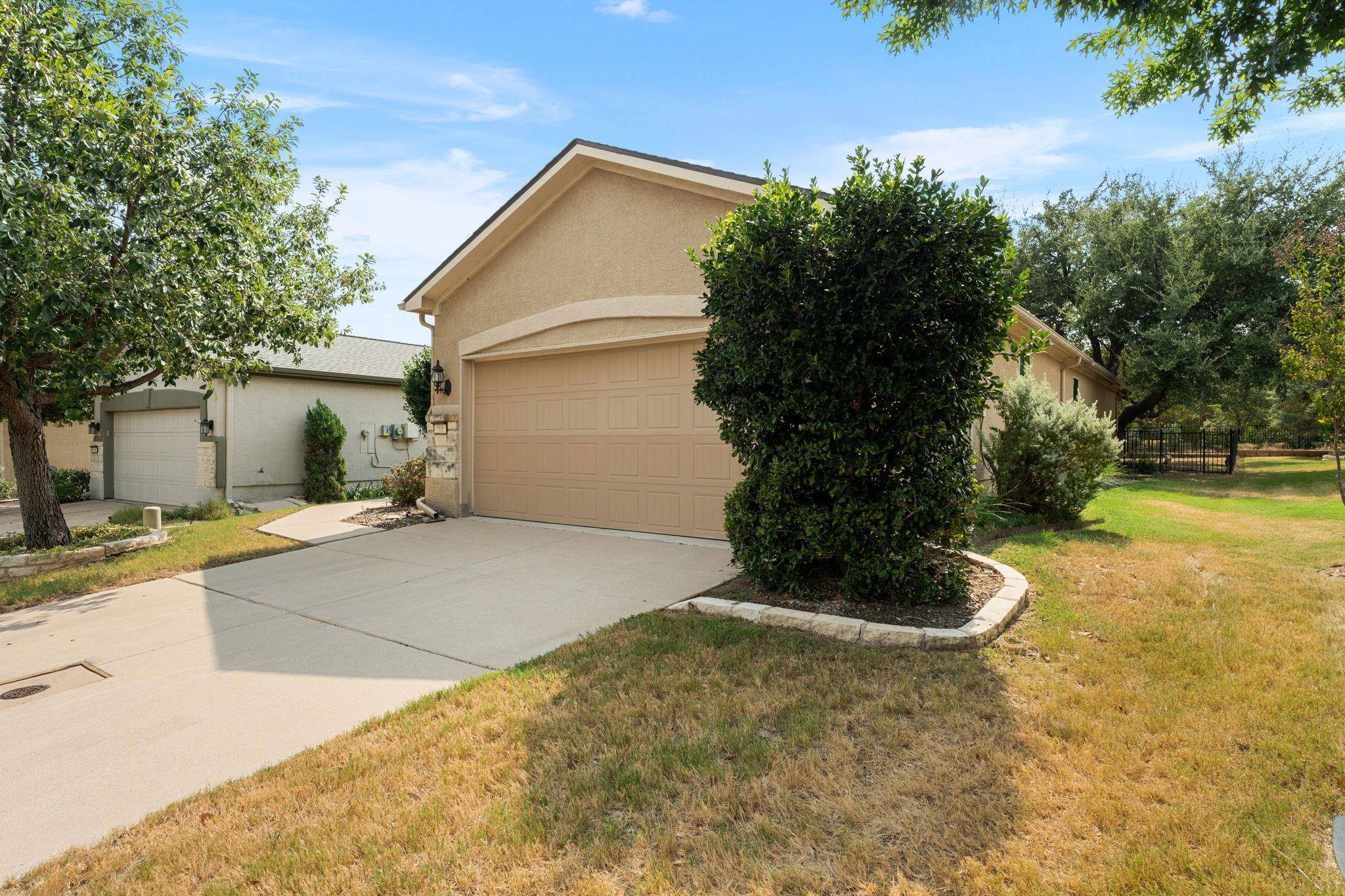 501 Sheldon Lake DR, Georgetown, TX 78633