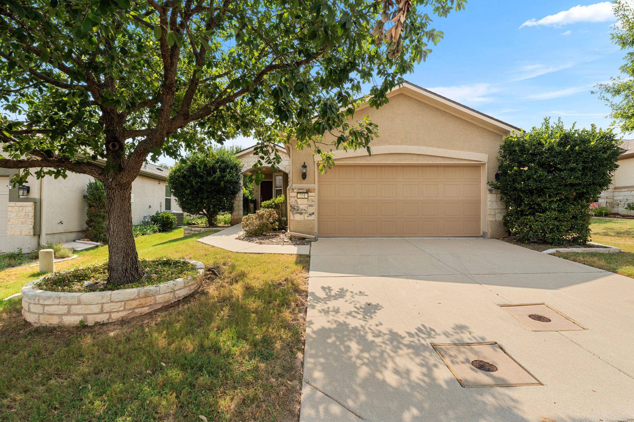 501 Sheldon Lake DR, Georgetown, TX 78633