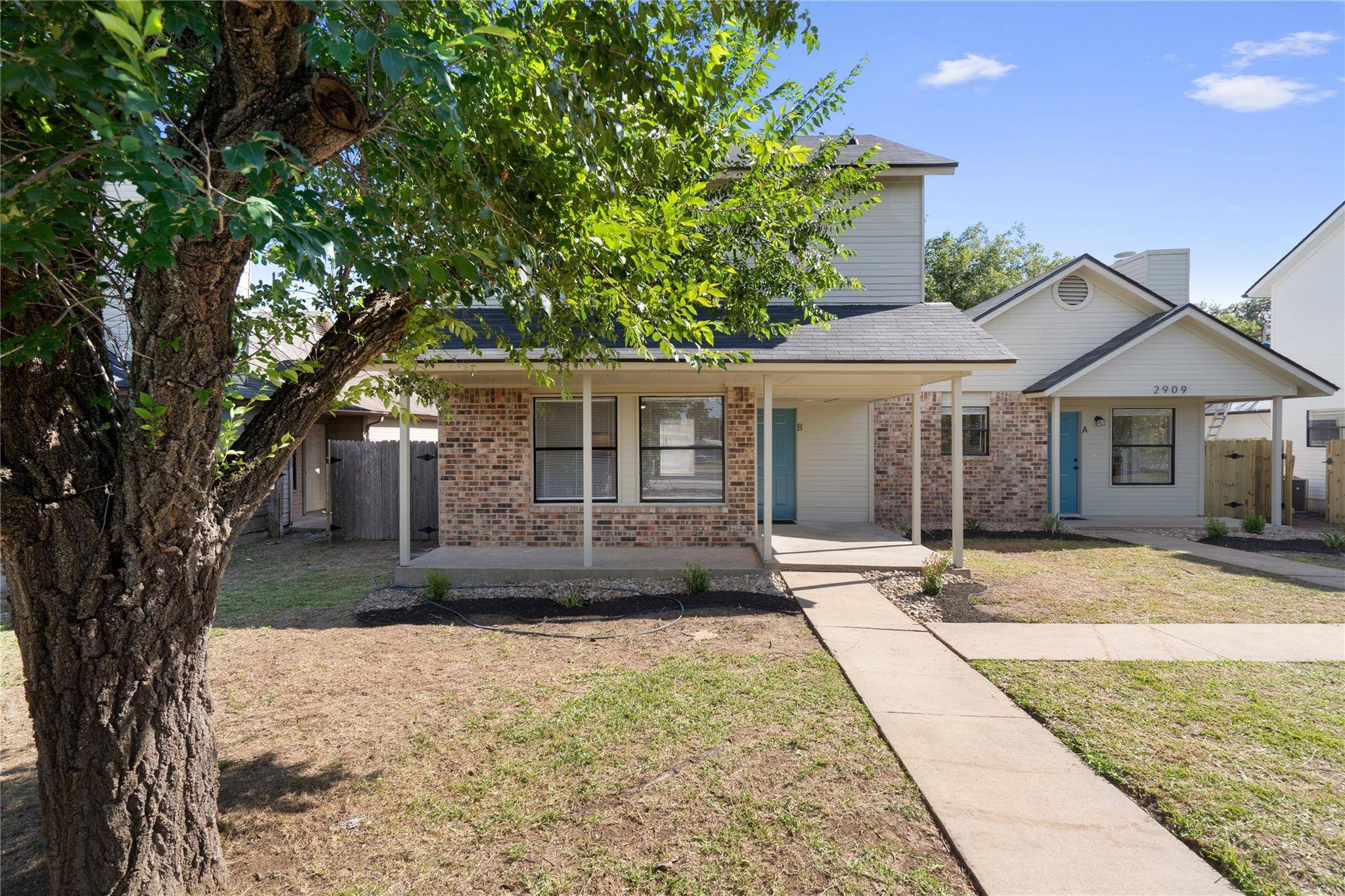 2909 W Slaughter LN #B, Austin, TX 78748