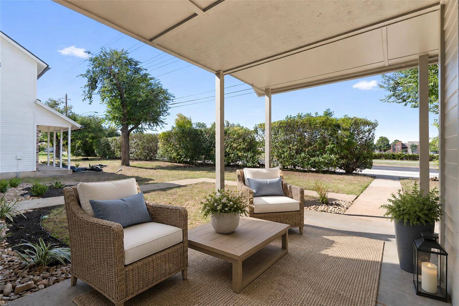 2909 W Slaughter LN #B, Austin, TX 78748