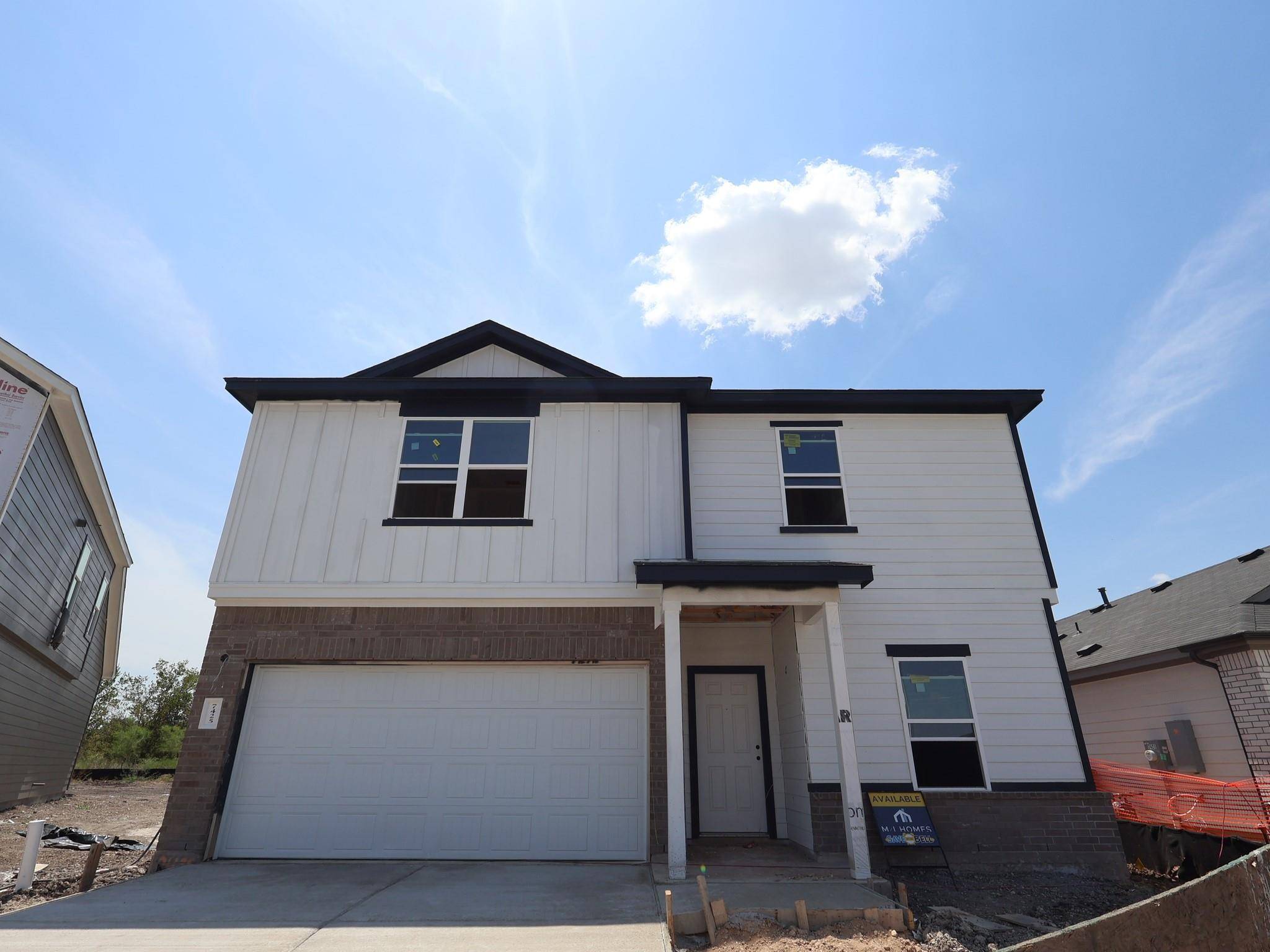 7425 Pullman CV, Austin, TX 78747