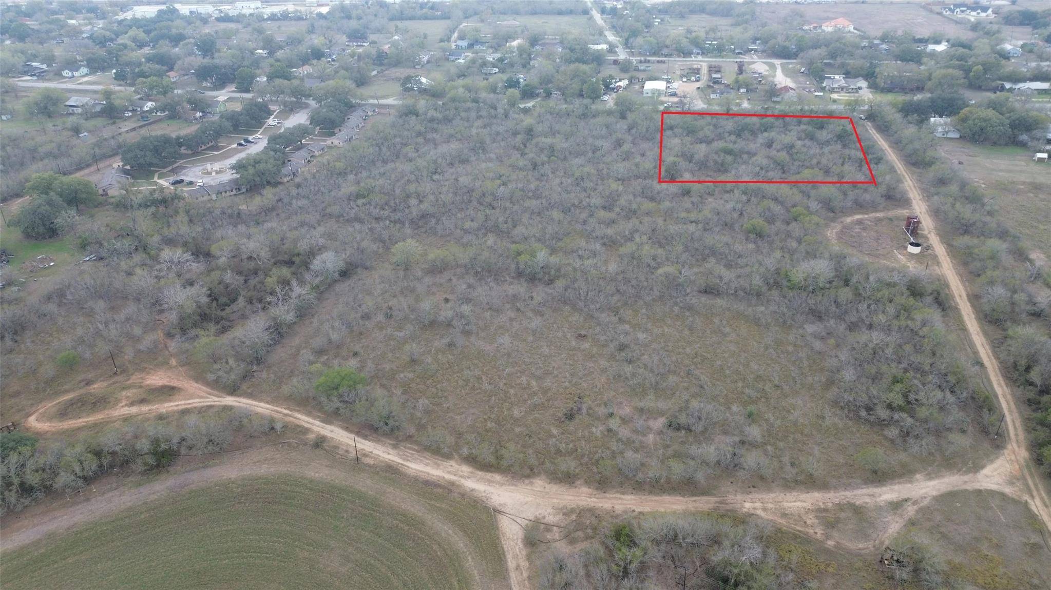 - San Marcos.. HWY, Luling, TX 78648