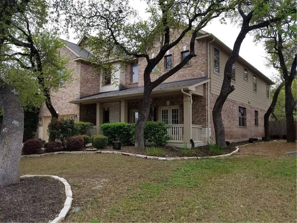 1921 Granite Springs RD #:, Leander, TX 78641