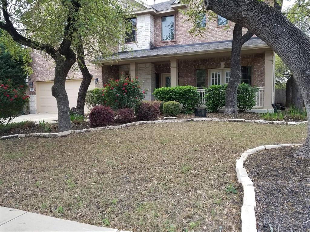 1921 Granite Springs RD #:, Leander, TX 78641