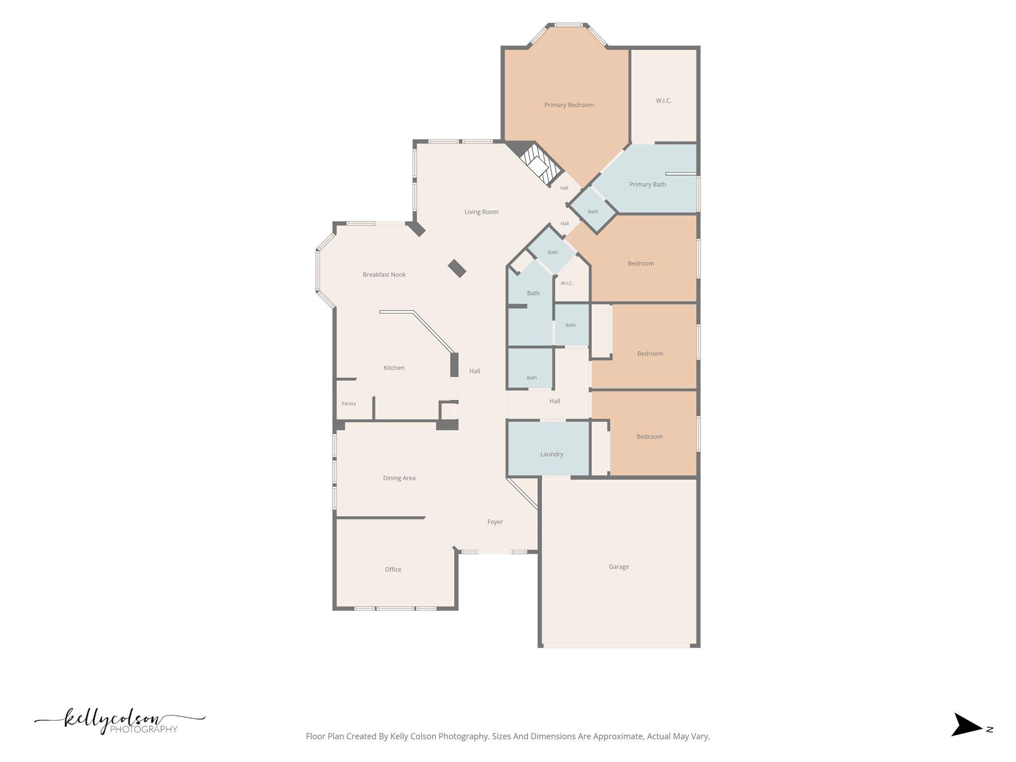 16308 Double Eagle DR, Austin, TX 78717