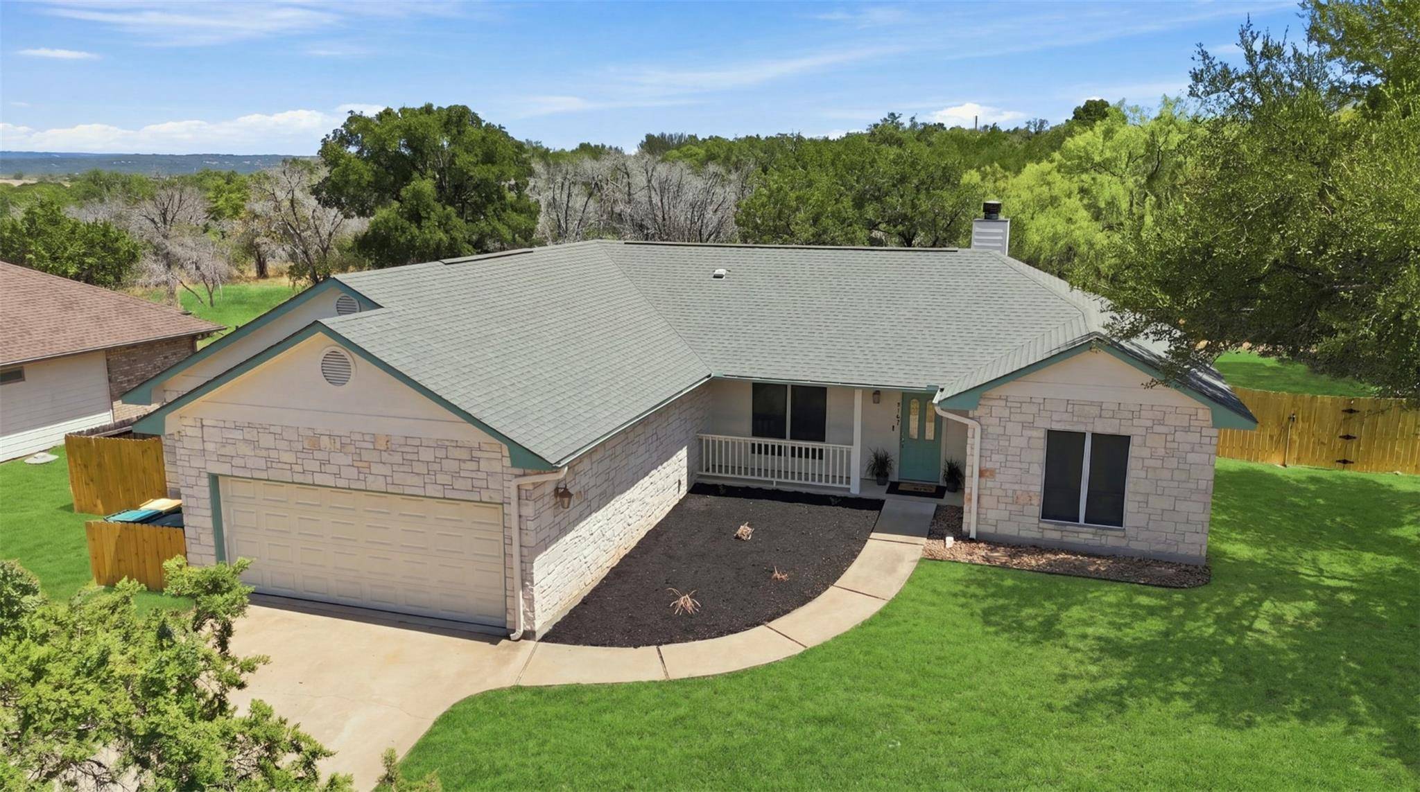 3303 E Scenic LOOP, Marble Falls, TX 78654