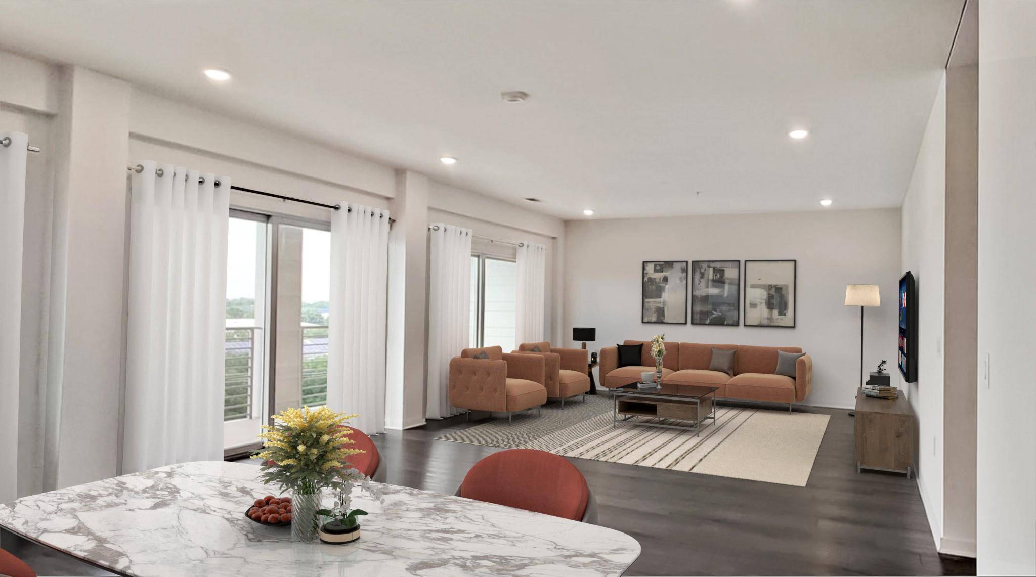 4361 S Congress Ave #603, Austin, TX 78745