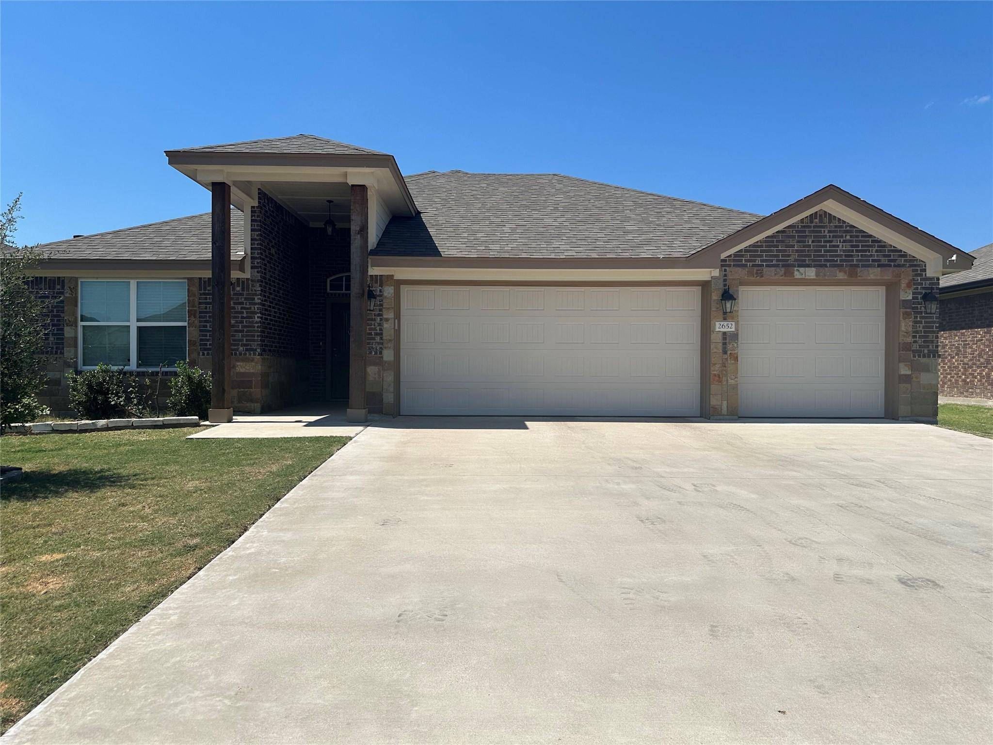 2652 Cowgirl TRL, Belton, TX 76513