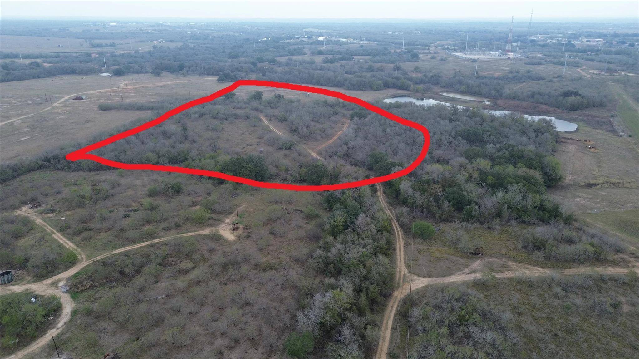- San Marcos HWY, Luling, TX 78648