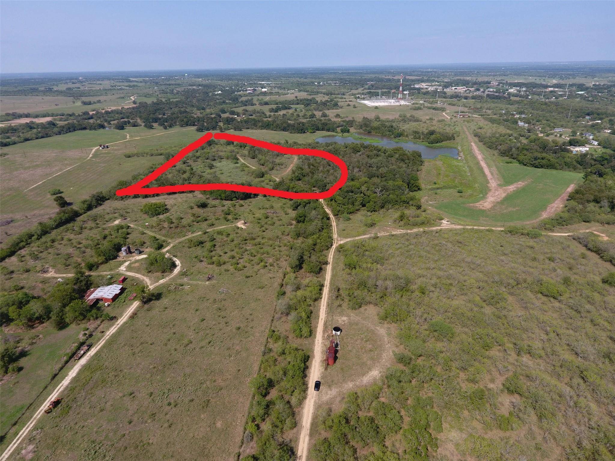 - San Marcos HWY, Luling, TX 78648