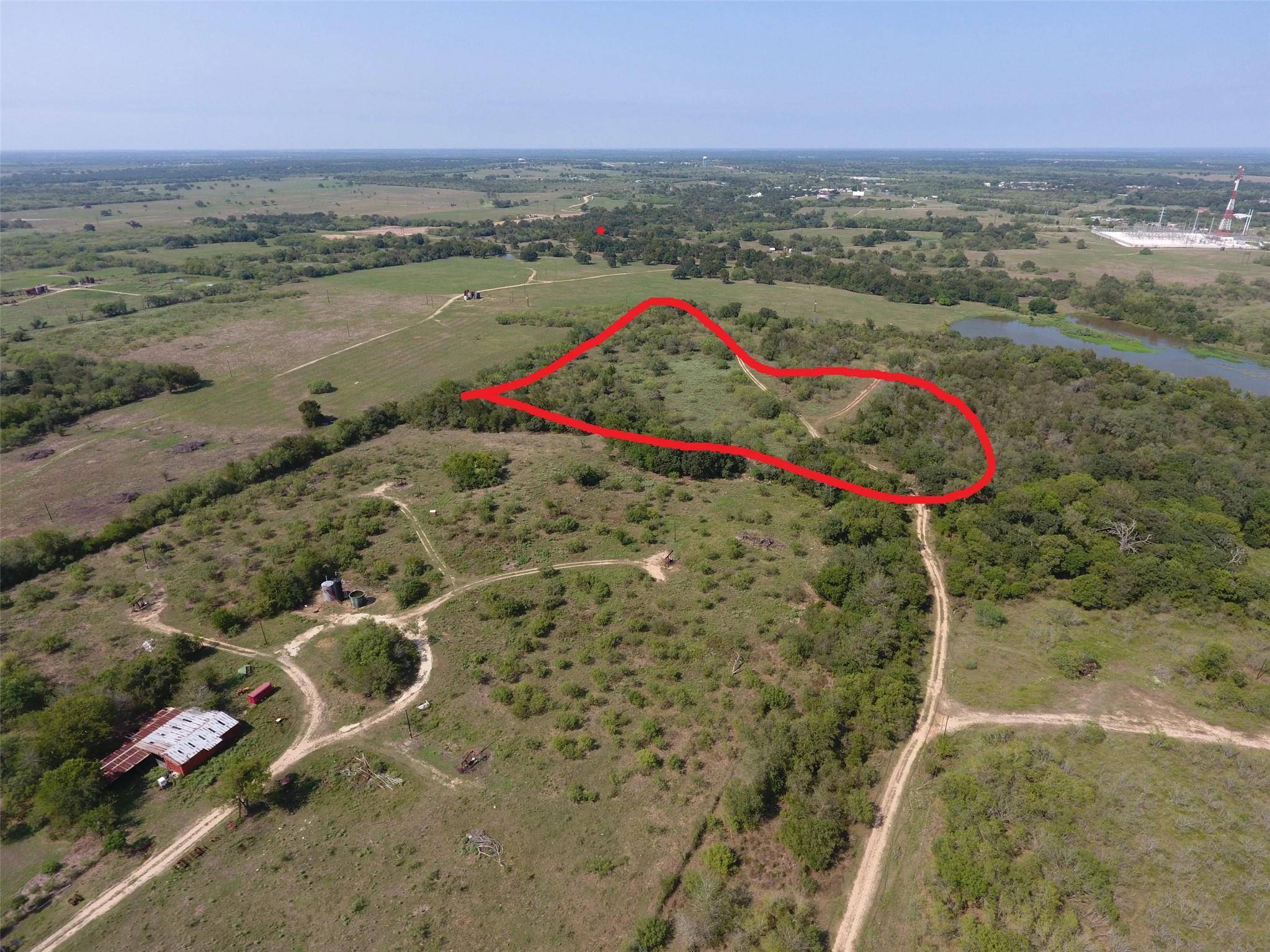 - San Marcos HWY, Luling, TX 78648