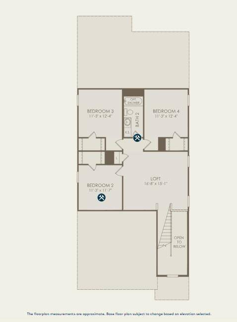 5009 Monarda Mint DR, Austin, TX 78754