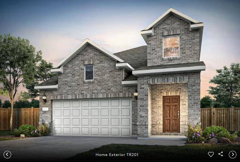 5009 Monarda Mint DR, Austin, TX 78754