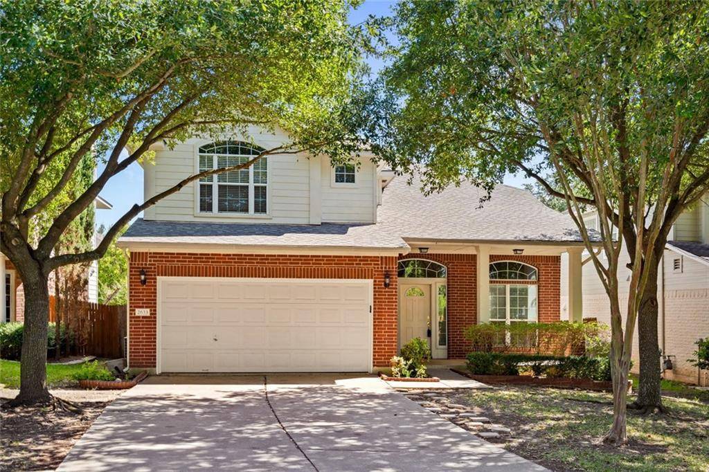 2633 Bolton ST, Austin, TX 78748
