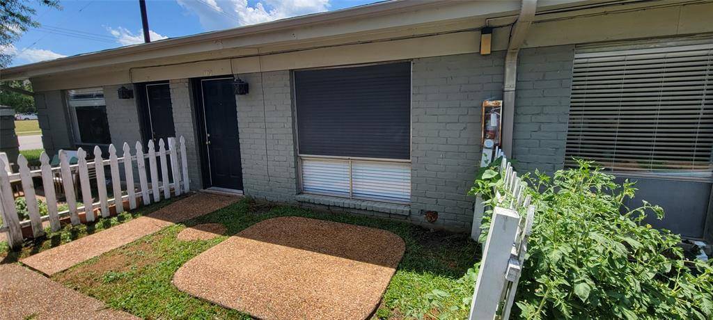 602 W 51st ST #102, Austin, TX 78751