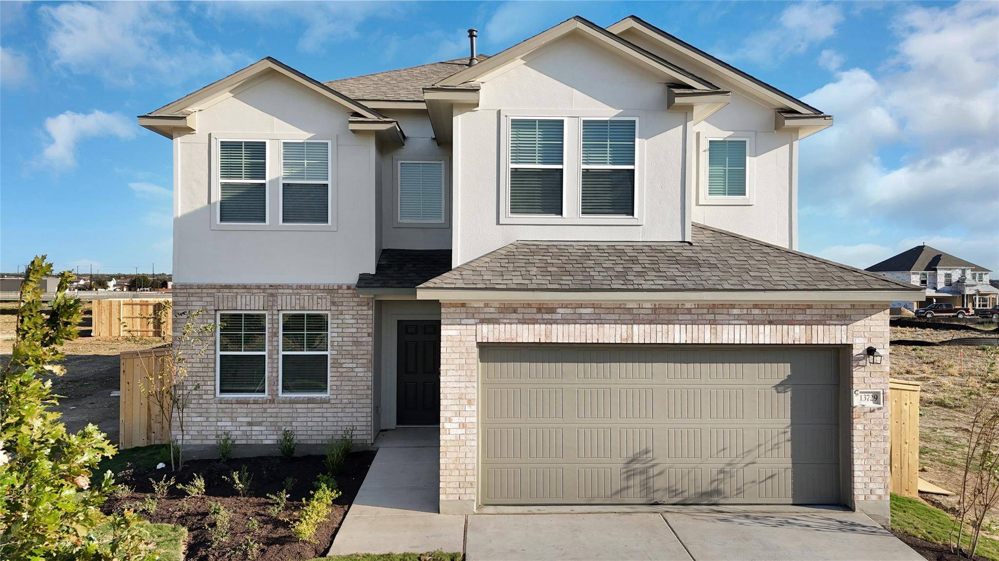 25528 Flora Bella LN, Elgin, TX 78621
