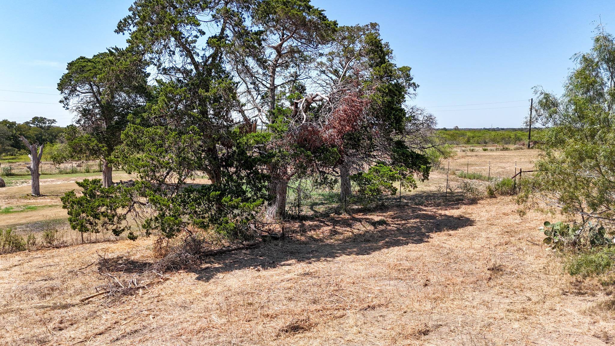 4049 Old Colony Line RD, Dale, TX 78616