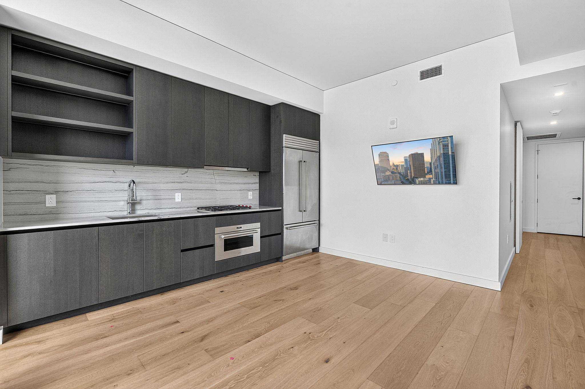 610 Davis ST #3206, Austin, TX 78701