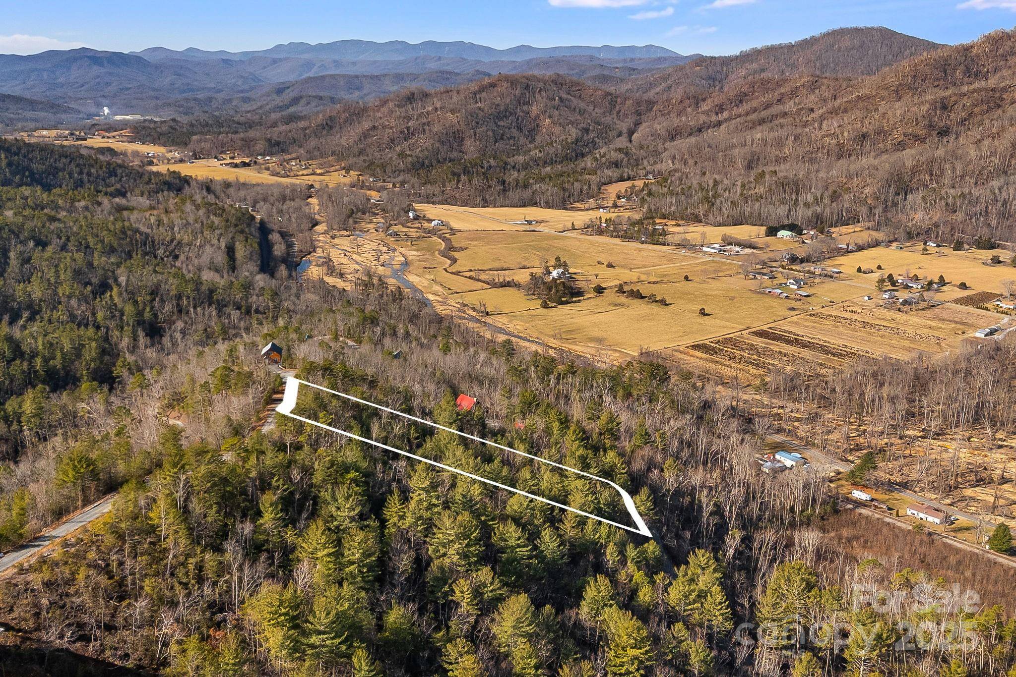 000 Fox Ridge TRL #17, Marion, NC 28752