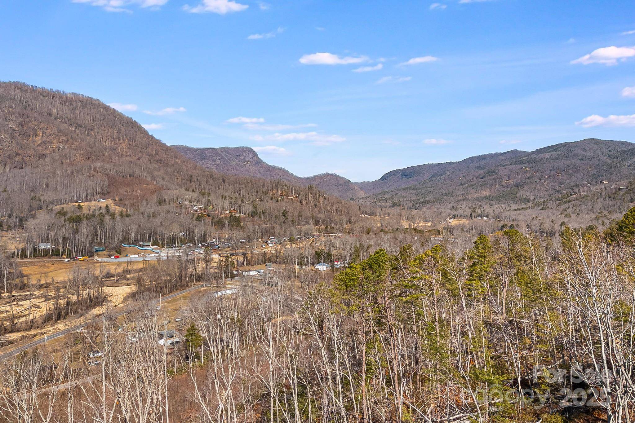 000 Fox Ridge TRL #15 & 18, Marion, NC 28752