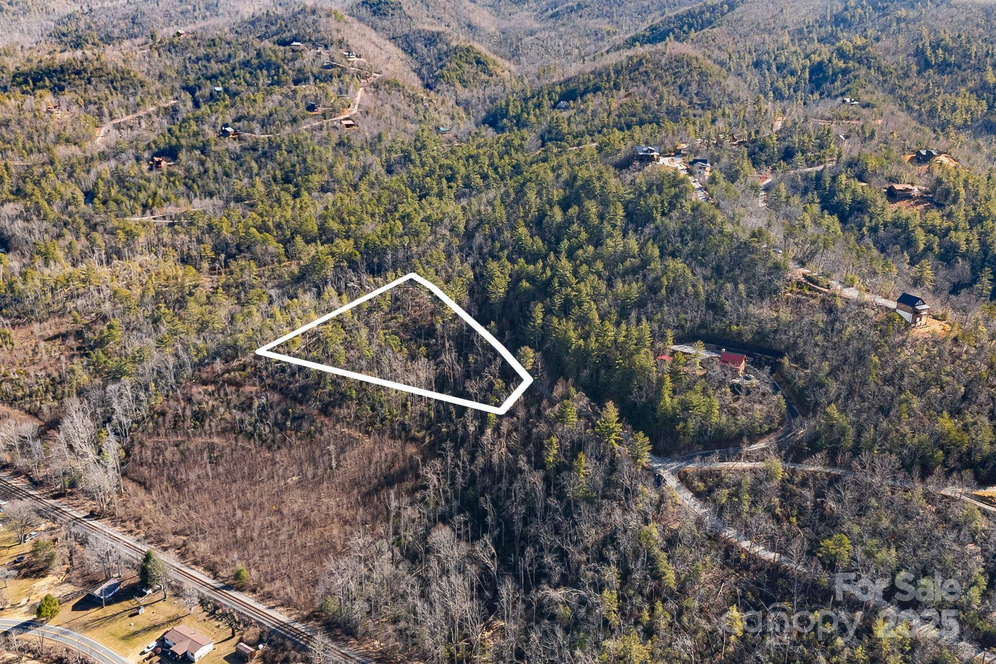 000 Fox Ridge TRL #15 & 18, Marion, NC 28752