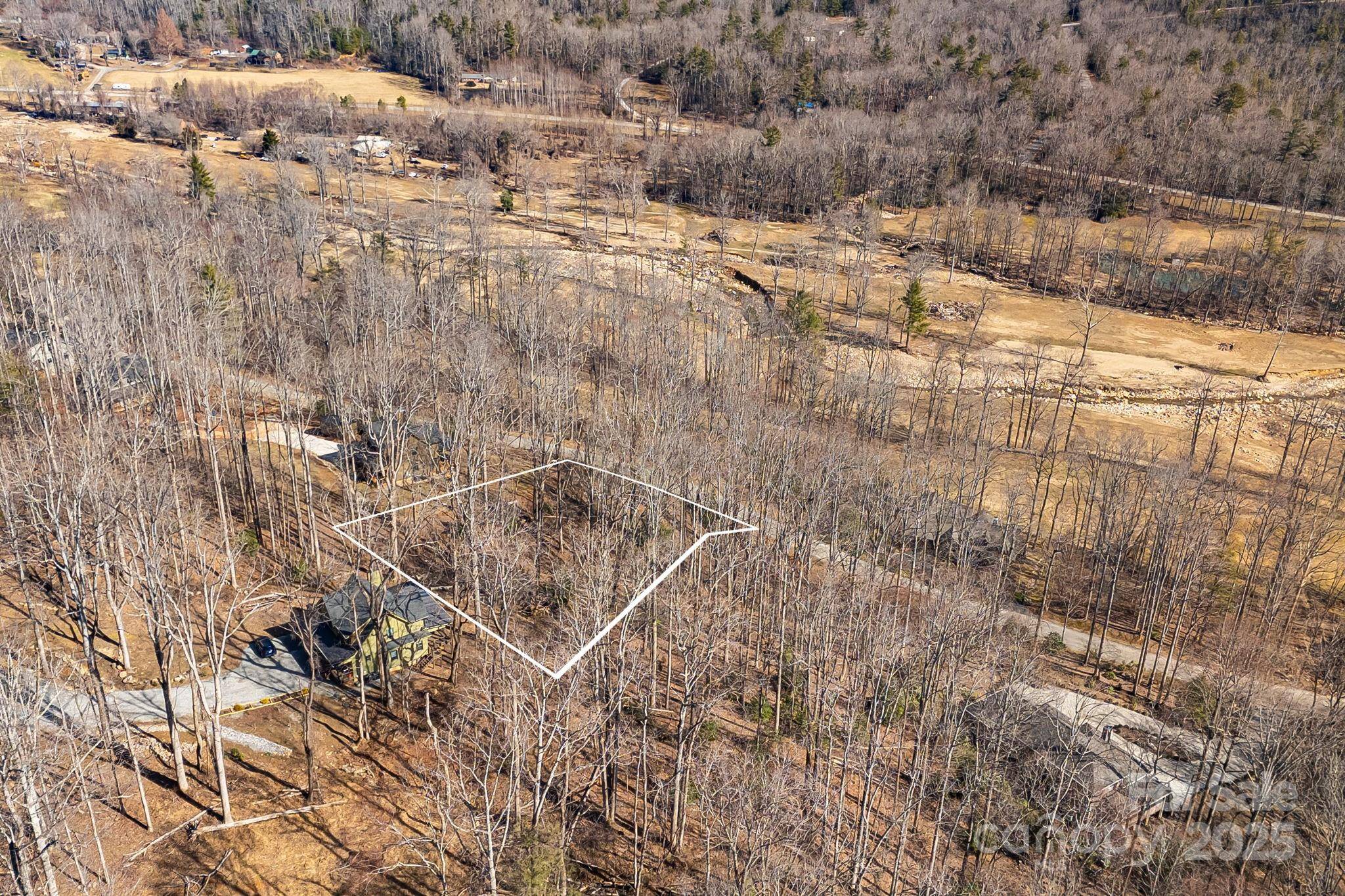 000 Blue Ridge DR N #164, Marion, NC 28752