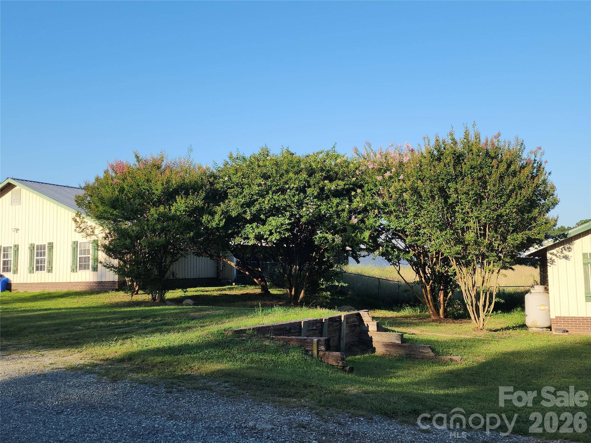 7160 Old US Hwy 421 None, Staley, NC 27355